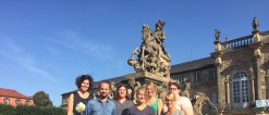 Seminar Lernen II - Elke Winckhler