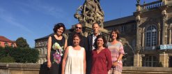 Seminarleiter/innen