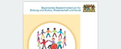 Screenshot der Webseite