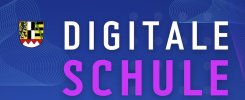 Plakat Kongress Digitale Schule Oberfranken