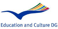 Das Logo des Leonardo Programms.