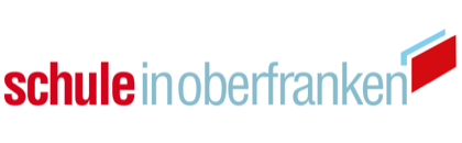 Die Textmarke Schulen in Oberfranken.
